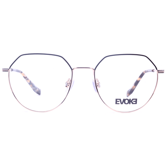 Armação Evoke DX94 09A 53 - Preto Armação Evoke DX94 09A 53 - Preto