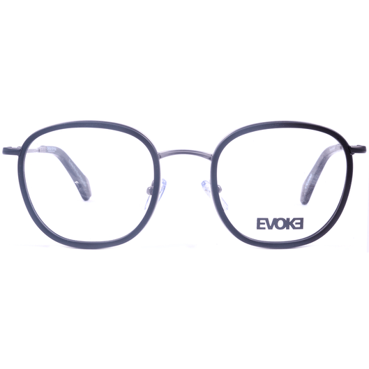 Armação Evoke PX03 09A 51 - Preto Armação Evoke PX03 09A 51 - Preto