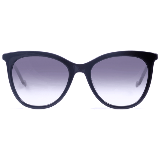 Óculos de sol Evoke DS47 BRA01 53 - Preto Óculos de sol Evoke DS47 BRA01 53 - Preto