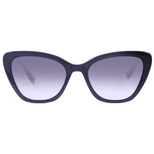 Óculos de sol Evoke DS72 BRA01 54 - Preto Óculos de sol Evoke DS72 BRA01 54 - Preto