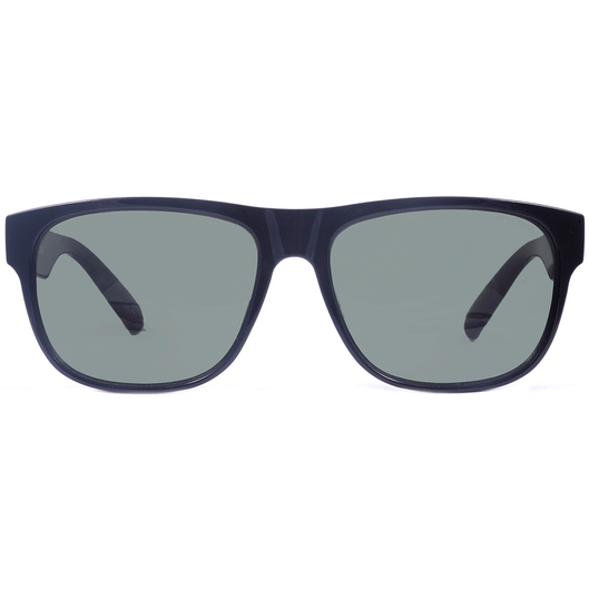 Óculos de sol Atitude AT8021 A01 58 - Preto Óculos de sol Atitude AT8021 A01 58 - Preto