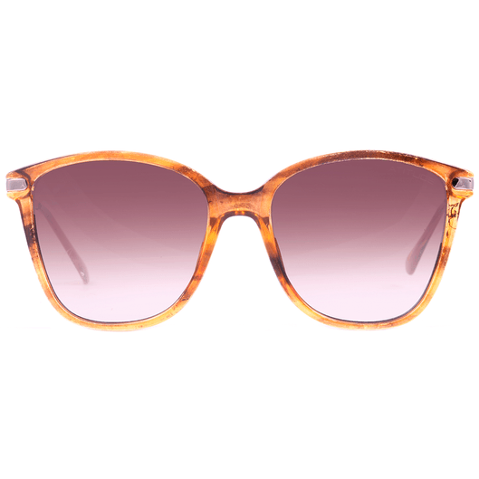 Óculos de sol Atitude AT8069 G22 54 - Marrom Óculos de sol Atitude AT8069 G22 54 - Marrom