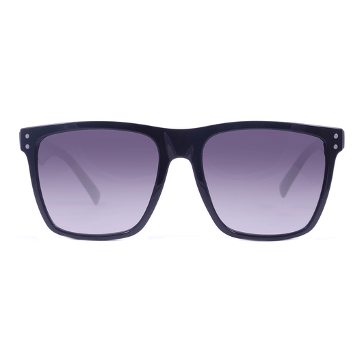 Óculos de sol Atitude AT8047 A01 54 - Preto Óculos de sol Atitude AT8047 A01 54 - Preto