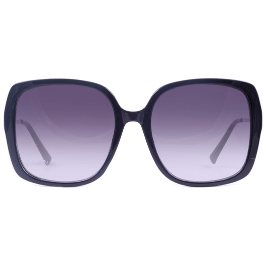 Óculos de sol Atitude AT8048 A01 55 - Preto Óculos de sol Atitude AT8048 A01 55 - Preto