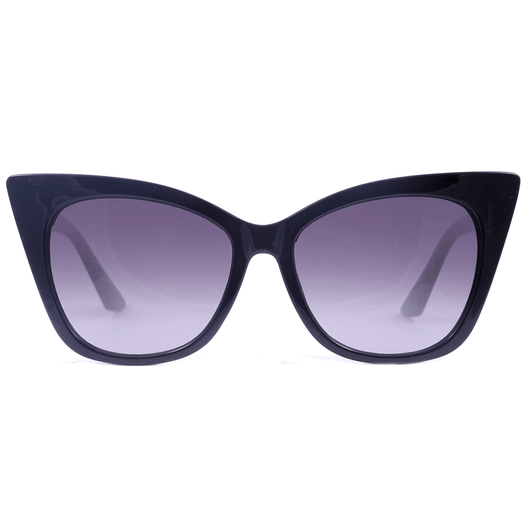 Óculos de sol Atitude AT8063 A01 55 - Preto Óculos de sol Atitude AT8063 A01 55 - Preto