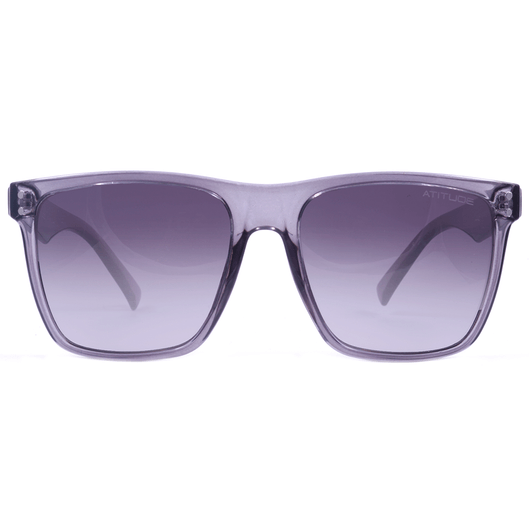 Óculos de sol Atitude AT8047 H01 54 - Cinza Óculos de sol Atitude AT8047 H01 54 - Cinza