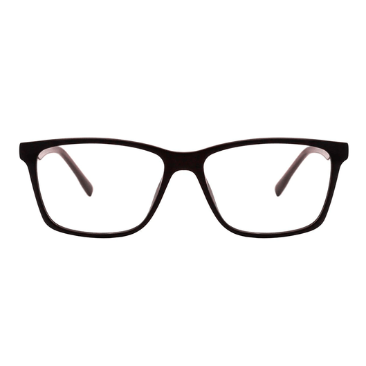 Armação Bulget BG6309IN A01 55 - Preto Armação Bulget BG6309IN A01 55 - Preto