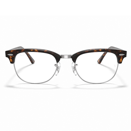 Armação Ray Ban RX5154 2012 51 - Tartaruga Armação Ray Ban RX5154 2012 51 - Tartaruga