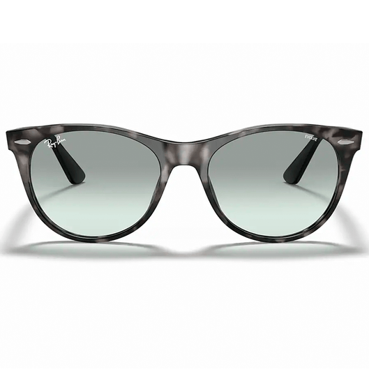 Óculos de sol Ray Ban RB2185 1250AD 55 - Tartaruga Óculos de sol Ray Ban RB2185 1250AD 55 - Tartaruga