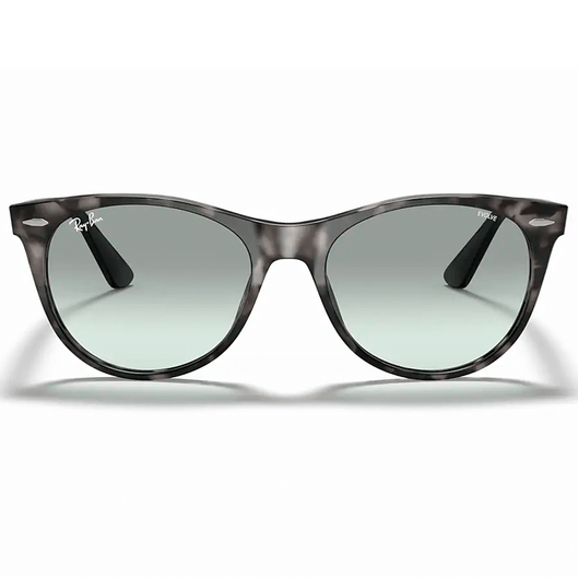 Óculos de sol Ray Ban RB2185 1250AD 55 - Tartaruga