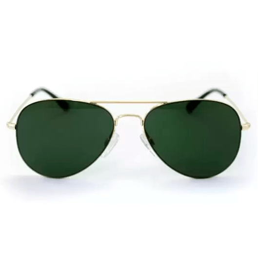 Óculos de sol Atitude AT3240N 04B 56 - Dourado Óculos de sol Atitude AT3240N 04B 56 - Dourado
