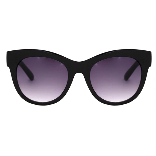 Óculos de sol Bulget BG8001 A01 52 - Preto Óculos de sol Bulget BG8001 A01 52 - Preto