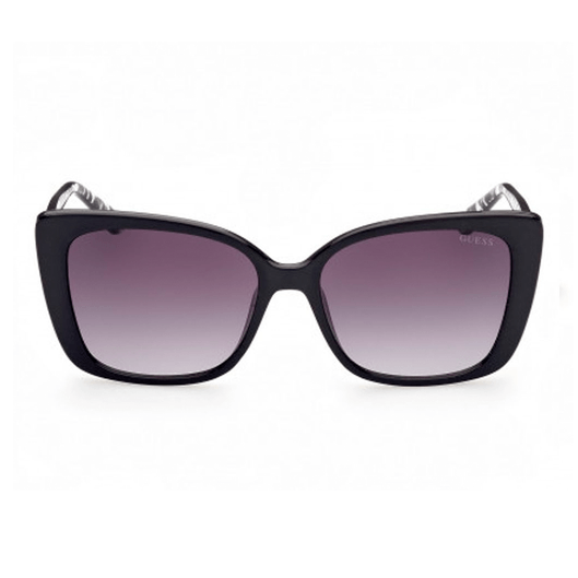 Óculos de sol Guess GU7829 01B 56 - Preto Óculos de sol Guess GU7829 01B 56 - Preto
