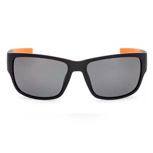 Óculos de sol Harley Davidson HD0966X 02D 60 - Preto Óculos de sol Harley Davidson HD0966X 02D 60 - Preto