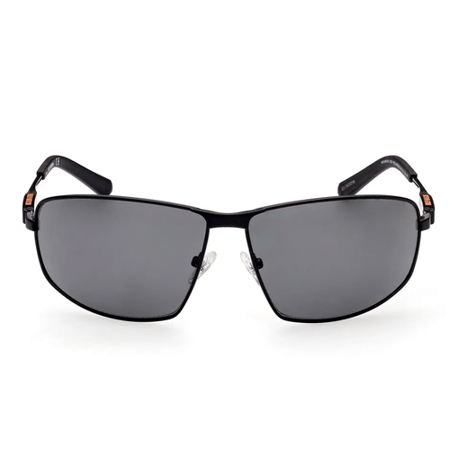 Óculos de sol Harley Davidson HD0965X 02D 65 - Preto Óculos de sol Harley Davidson HD0965X 02D 65 - Preto