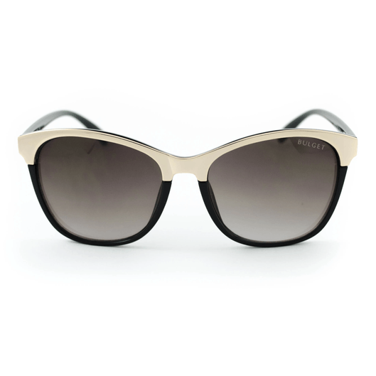 Óculos de sol Bulget BG5130 A01 57 - Preto Óculos de sol Bulget BG5130 A01 57 - Preto