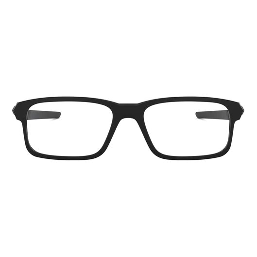 Armação Oakley OY8013 01 51 - Preto Armação Oakley OY8013 01 51 - Preto