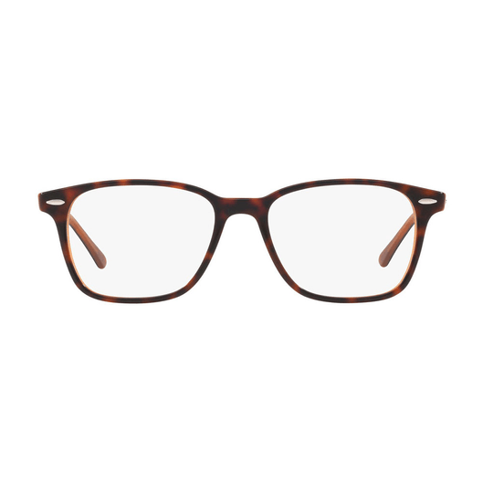 Armação Ray Ban RX7119 5713 55 - Tartaruga Armação Ray Ban RX7119 5713 55 - Tartaruga