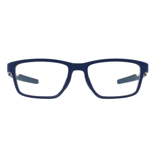 Armação Oakley OX8153 04 57 - Azul Armação Oakley OX8153 04 57 - Azul