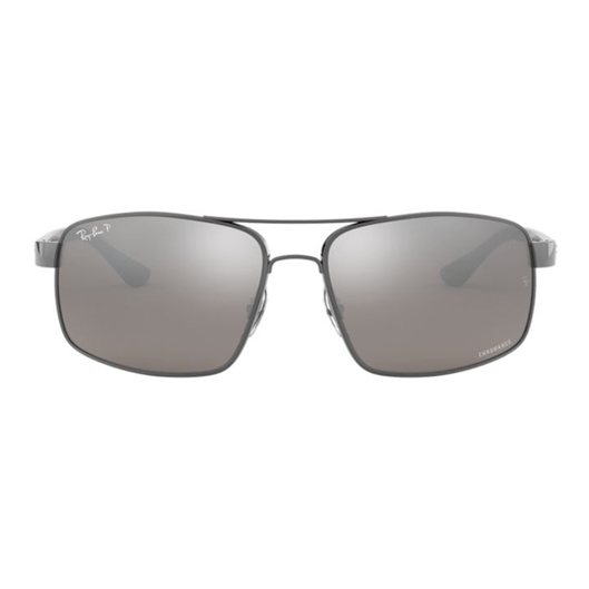Óculos de sol Ray Ban RB3604CH 004/5J 62 - Cinza Óculos de sol Ray Ban RB3604CH 004/5J 62 - Cinza