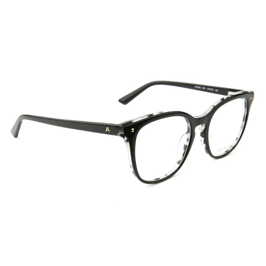 Armação Atitude AT6245 H01 51 - Preto Armação Atitude AT6245 H01 51 - Preto