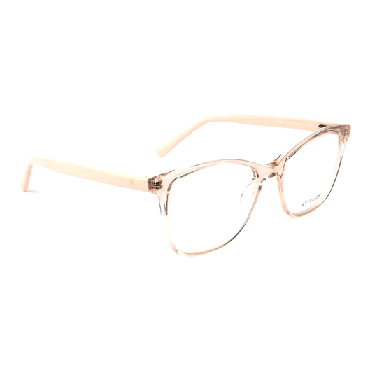 Armação Atitude AT6254I T03 55 - Rosa Armação Atitude AT6254I T03 55 - Rosa