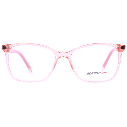 Armação Speedo SP6105WIN T03 54 - Rosa Armação Speedo SP6105WIN T03 54 - Rosa