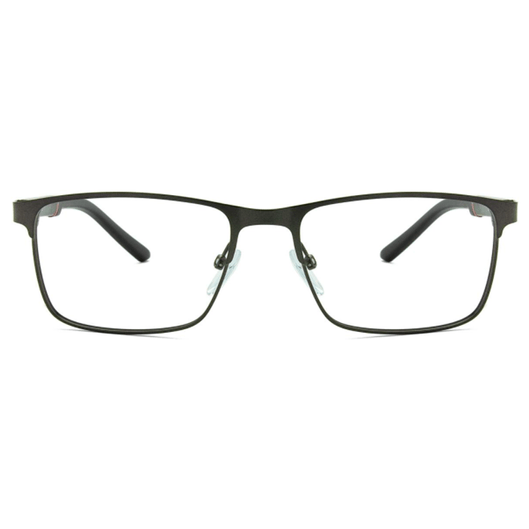 Armação Fila VF9840 627 54 - Cinza Armação Fila VF9840 627 54 - Cinza