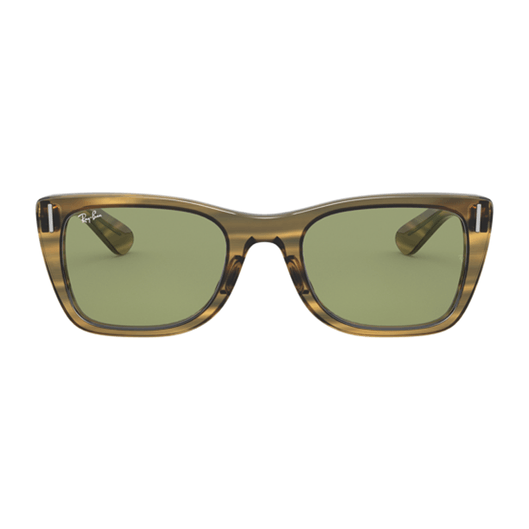 Óculos de sol Ray Ban RB2248 13134E 52 - Tartaruga Óculos de sol Ray Ban RB2248 13134E 52 - Tartaruga