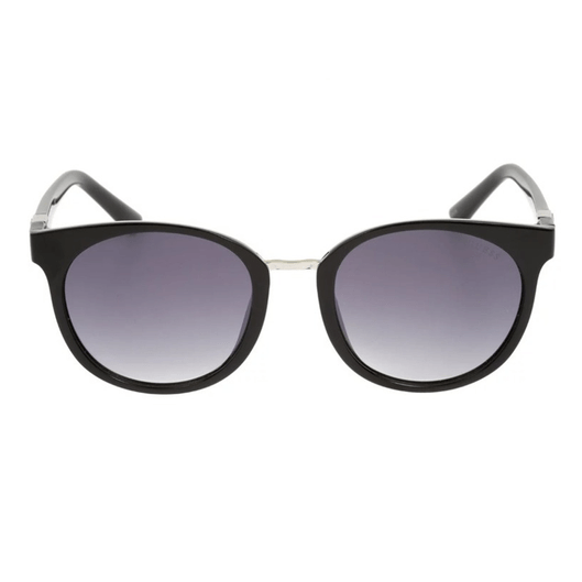 Óculos de sol Guess GU7601 01B 52 - Preto Óculos de sol Guess GU7601 01B 52 - Preto