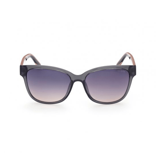 Óculos de sol Guess GU7823 20B 56 - Cinza Óculos de sol Guess GU7823 20B 56 - Cinza