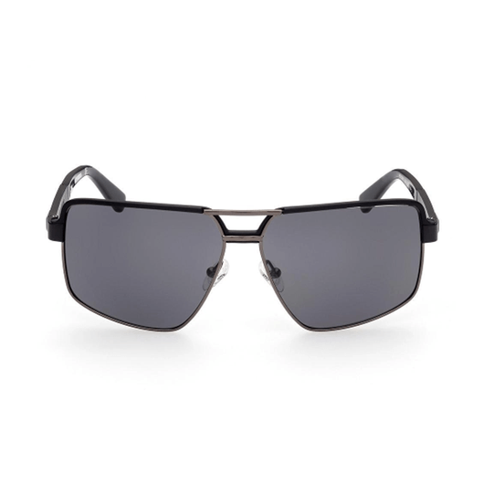 Óculos de sol Harley Davidson HD1008X 08A 62 - Cinza Óculos de sol Harley Davidson HD1008X 08A 62 - Cinza