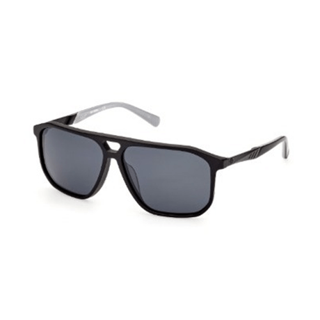 Opt óculos | Óculos de sol Harley Davidson HD0962X 02D - optoculos