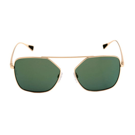 Óculos de sol Emporio Armani EA2053 30136R 56 - Dourado Óculos de sol Emporio Armani EA2053 30136R 56 - Dourado