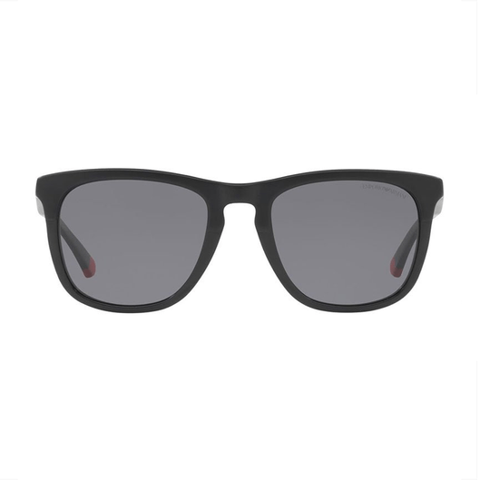 Óculos de sol Emporio Armani EA4105 500181 53 - Preto Óculos de sol Emporio Armani EA4105 500181 53 - Preto
