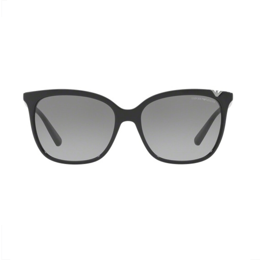 Óculos de sol Emporio Armani EA4094 501711 56 - Preto Óculos de sol Emporio Armani EA4094 501711 56 - Preto