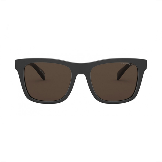 Óculos de sol Emporio Armani EA4142 504273 55 - Preto Óculos de sol Emporio Armani EA4142 504273 55 - Preto