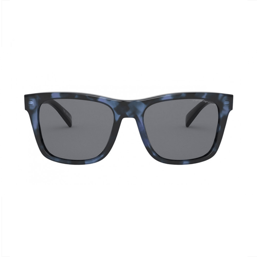 Óculos de sol Emporio Armani EA4142 582387 55 - Azul