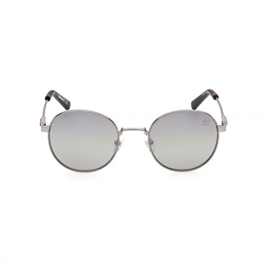 Óculos de sol Timberland TB9268 08H 51 - Cinza Óculos de sol Timberland TB9268 08H 51 - Cinza