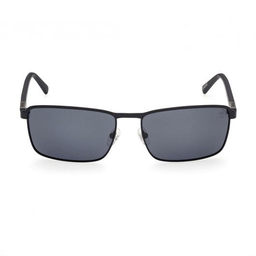 Óculos de sol Timberland TB9272 02D 61 - Preto Óculos de sol Timberland TB9272 02D 61 - Preto
