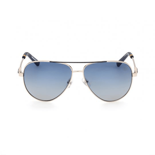 Óculos de sol Timberland TB9270 32D 62 - Dourado Óculos de sol Timberland TB9270 32D 62 - Dourado