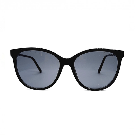 Óculos de sol Bulget BG8030 A01 55 - Preto Óculos de sol Bulget BG8030 A01 55 - Preto