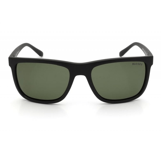 Óculos de sol Bulget BG8011 A01 57 - Preto Óculos de sol Bulget BG8011 A01 57 - Preto