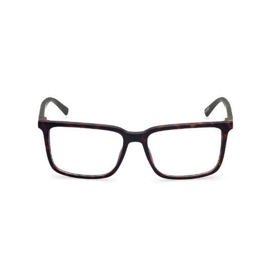 Armação Timberland TB1740 052 54 - Tartaruga Armação Timberland TB1740 052 54 - Tartaruga