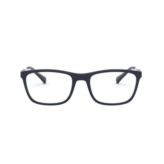 Armação Emporio Armani EA3165 5754 55 - Azul Armação Emporio Armani EA3165 5754 55 - Azul