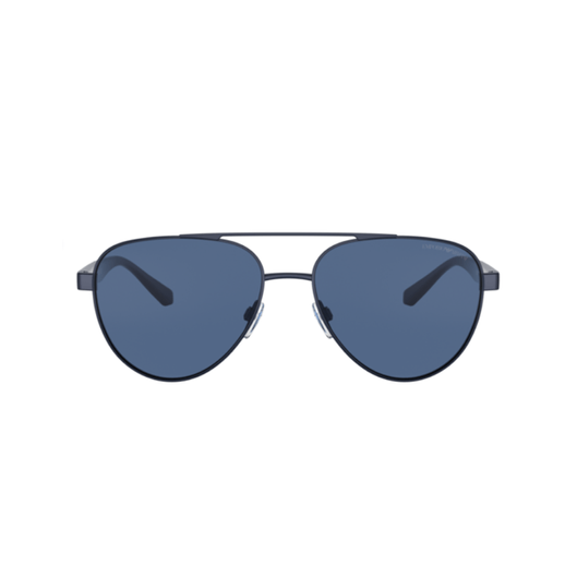 Óculos de sol Emporio Armani EA2105 301880 59 - Azul