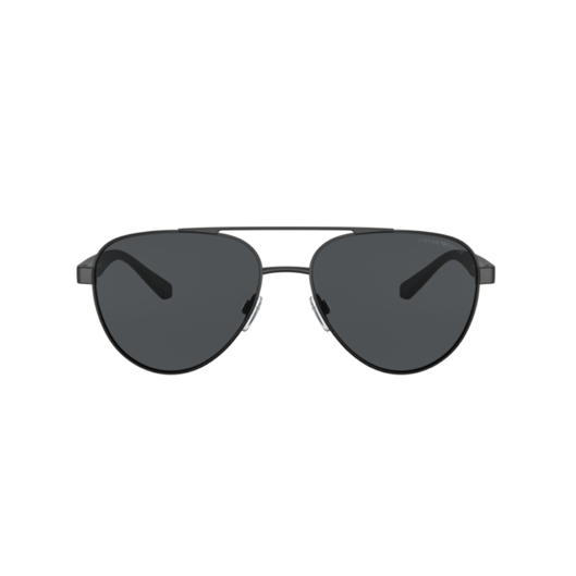 Óculos de sol Emporio Armani EA2105 300187 59 - Preto