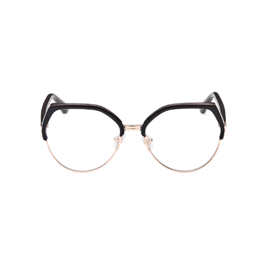 Armação Guess GU2947 001 54 - Preto Armação Guess GU2947 001 54 - Preto