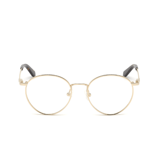 Armação Guess GU2725 032 50 - Dourado Armação Guess GU2725 032 50 - Dourado