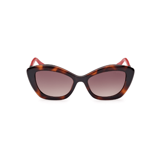 Óculos de sol Guess GU7868 52F 54 - Tartaruga Óculos de sol Guess GU7868 52F 54 - Tartaruga